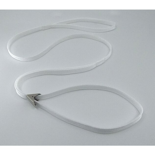 ploche so štipcom biele 00-